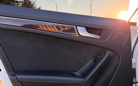 Audi A5, 2011 год, 1 690 000 рублей, 17 фотография