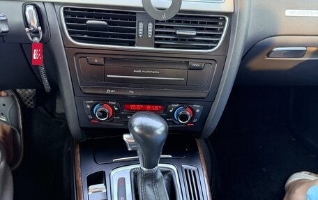 Audi A5, 2011 год, 1 690 000 рублей, 13 фотография