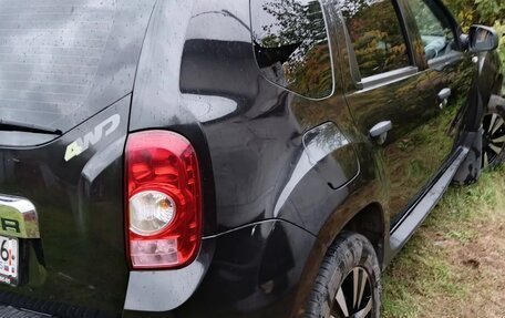 Renault Duster I рестайлинг, 2013 год, 820 000 рублей, 9 фотография
