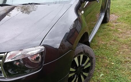 Renault Duster I рестайлинг, 2013 год, 820 000 рублей, 7 фотография