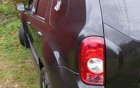 Renault Duster I рестайлинг, 2013 год, 820 000 рублей, 4 фотография