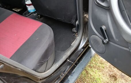 Renault Duster I рестайлинг, 2013 год, 820 000 рублей, 8 фотография