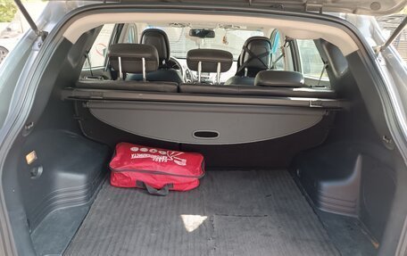 Hyundai ix35 I рестайлинг, 2011 год, 860 000 рублей, 10 фотография