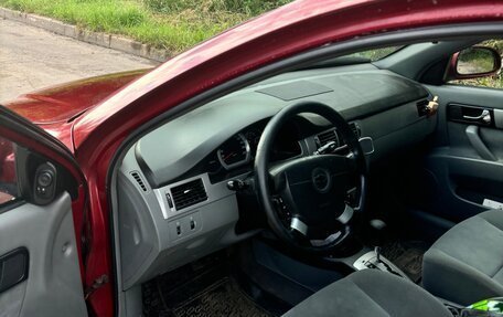 Chevrolet Lacetti, 2005 год, 350 000 рублей, 5 фотография