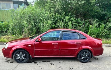 Chevrolet Lacetti, 2005 год, 350 000 рублей, 9 фотография
