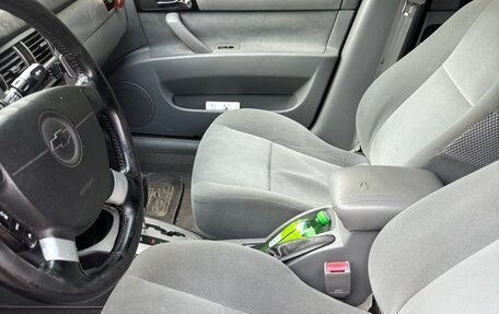 Chevrolet Lacetti, 2005 год, 350 000 рублей, 6 фотография