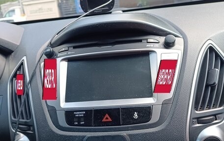 Hyundai ix35 I рестайлинг, 2011 год, 860 000 рублей, 8 фотография