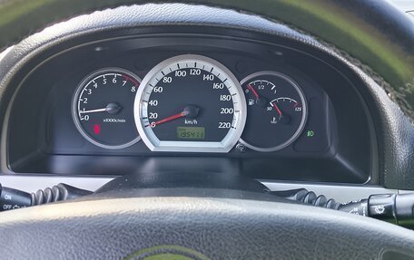Chevrolet Lacetti, 2011 год, 550 000 рублей, 7 фотография