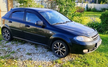 Chevrolet Lacetti, 2011 год, 550 000 рублей, 8 фотография