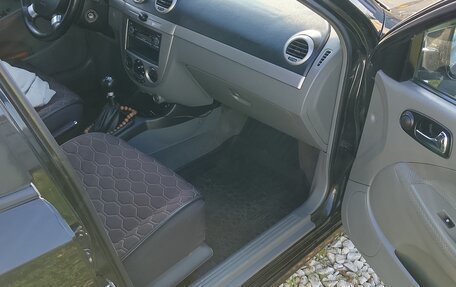 Chevrolet Lacetti, 2011 год, 550 000 рублей, 4 фотография