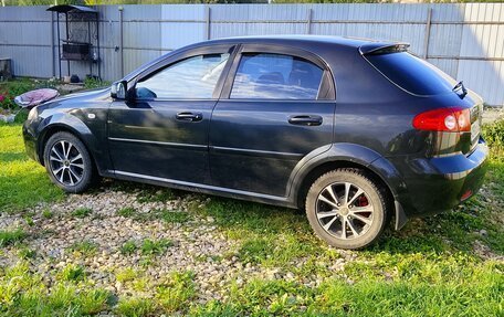 Chevrolet Lacetti, 2011 год, 550 000 рублей, 9 фотография