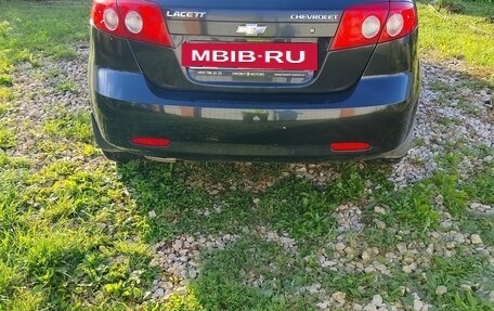 Chevrolet Lacetti, 2011 год, 550 000 рублей, 10 фотография