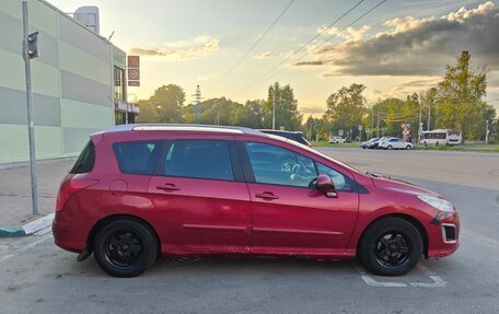 Peugeot 308 II, 2011 год, 550 000 рублей, 3 фотография