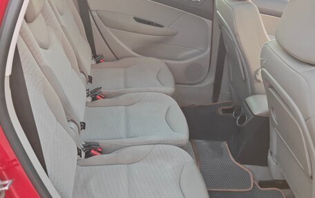 Peugeot 308 II, 2011 год, 550 000 рублей, 8 фотография