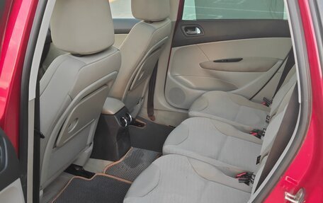 Peugeot 308 II, 2011 год, 550 000 рублей, 10 фотография