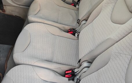 Peugeot 308 II, 2011 год, 550 000 рублей, 11 фотография