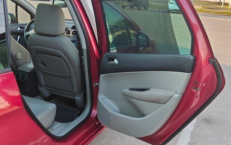 Peugeot 308 II, 2011 год, 550 000 рублей, 7 фотография