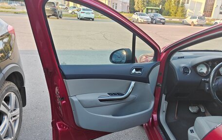 Peugeot 308 II, 2011 год, 550 000 рублей, 16 фотография