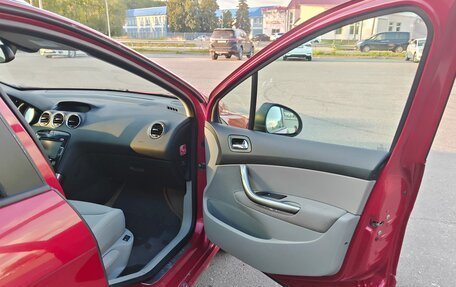 Peugeot 308 II, 2011 год, 550 000 рублей, 12 фотография