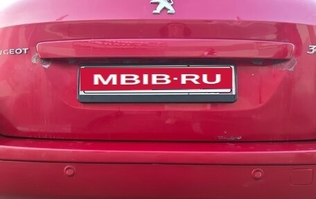 Peugeot 308 II, 2011 год, 550 000 рублей, 25 фотография