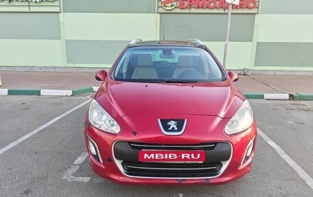 Peugeot 308 II, 2011 год, 550 000 рублей, 18 фотография