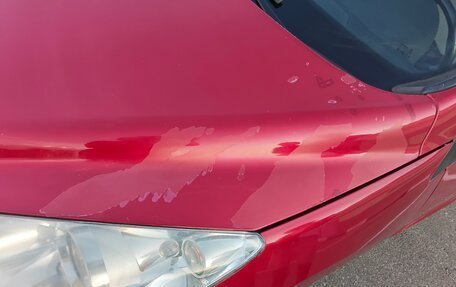 Peugeot 308 II, 2011 год, 550 000 рублей, 28 фотография