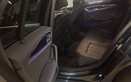 BMW 5 серия, 2019 год, 3 850 000 рублей, 5 фотография