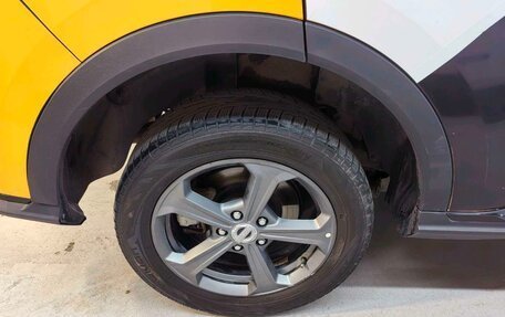 Haval F7 I, 2024 год, 1 027 800 рублей, 3 фотография