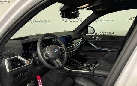 BMW X5, 2025 год, 14 400 000 рублей, 3 фотография