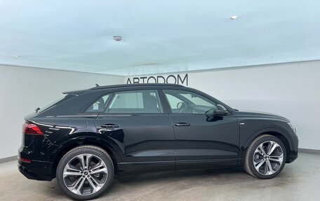 Audi Q8 I, 2025 год, 13 545 000 рублей, 6 фотография