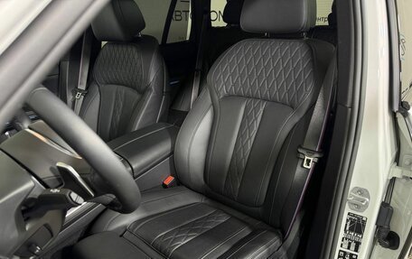 BMW X5, 2025 год, 14 400 000 рублей, 9 фотография