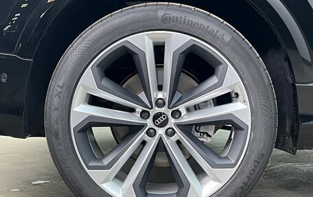 Audi Q8 I, 2025 год, 13 545 000 рублей, 7 фотография