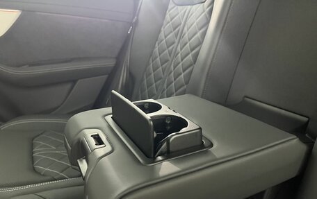 Audi Q8 I, 2025 год, 13 545 000 рублей, 15 фотография
