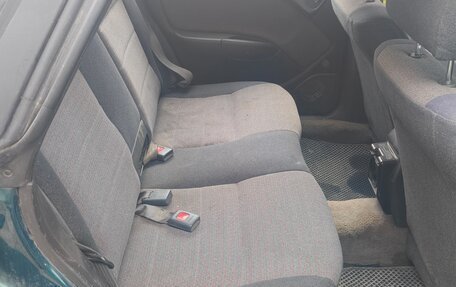 Subaru Legacy VII, 1997 год, 250 000 рублей, 13 фотография