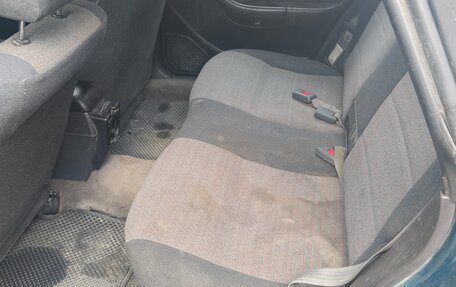 Subaru Legacy VII, 1997 год, 250 000 рублей, 12 фотография