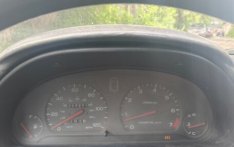 Subaru Legacy VII, 1997 год, 250 000 рублей, 9 фотография