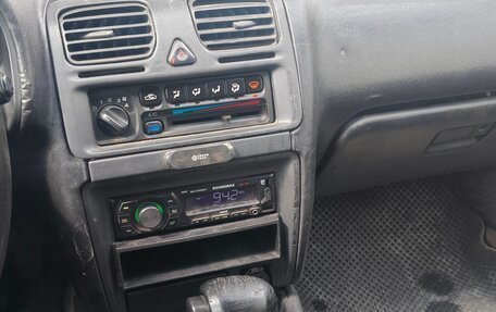Subaru Legacy VII, 1997 год, 250 000 рублей, 10 фотография