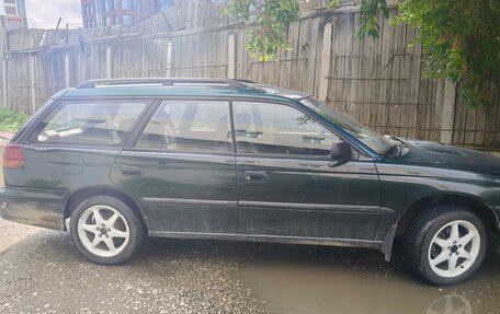 Subaru Legacy VII, 1997 год, 250 000 рублей, 8 фотография