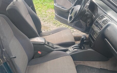 Subaru Legacy VII, 1997 год, 250 000 рублей, 14 фотография