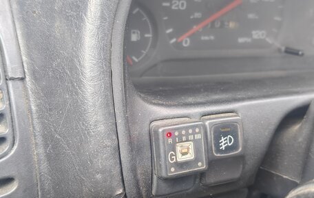 Subaru Legacy VII, 1997 год, 250 000 рублей, 16 фотография