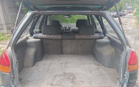 Subaru Legacy VII, 1997 год, 250 000 рублей, 15 фотография