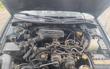 Subaru Legacy VII, 1997 год, 250 000 рублей, 18 фотография