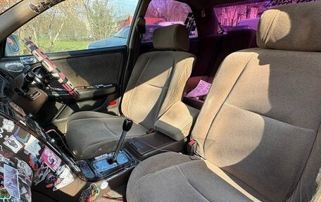Toyota Mark II VIII (X100), 1994 год, 1 000 000 рублей, 4 фотография