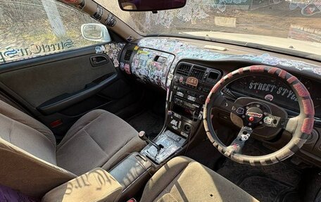 Toyota Mark II VIII (X100), 1994 год, 1 000 000 рублей, 5 фотография