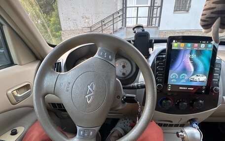 Chery Tiggo (T11), 2009 год, 210 000 рублей, 9 фотография