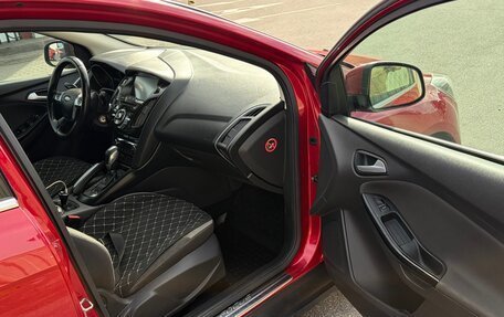 Ford Focus III, 2013 год, 780 000 рублей, 11 фотография