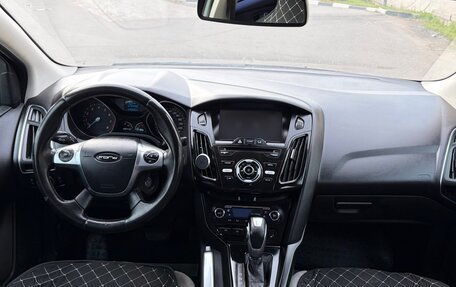 Ford Focus III, 2013 год, 780 000 рублей, 9 фотография