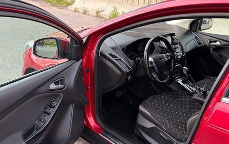 Ford Focus III, 2013 год, 780 000 рублей, 10 фотография
