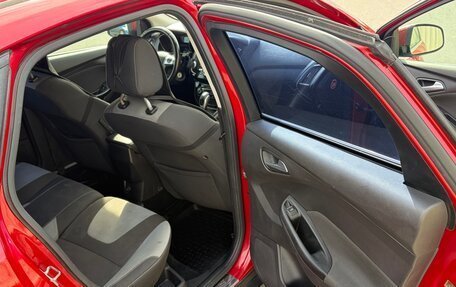 Ford Focus III, 2013 год, 780 000 рублей, 12 фотография