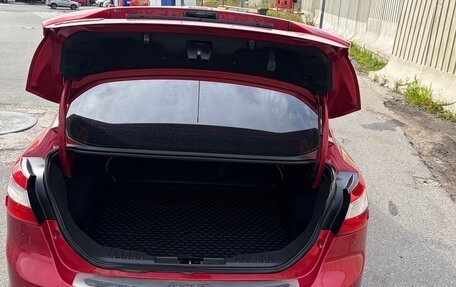 Ford Focus III, 2013 год, 780 000 рублей, 14 фотография